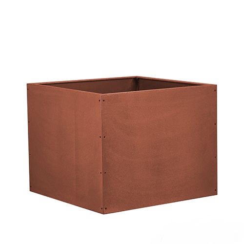 hochbeet-edelrost-80cm-hoch-optimus-metall-corten-100x100cm