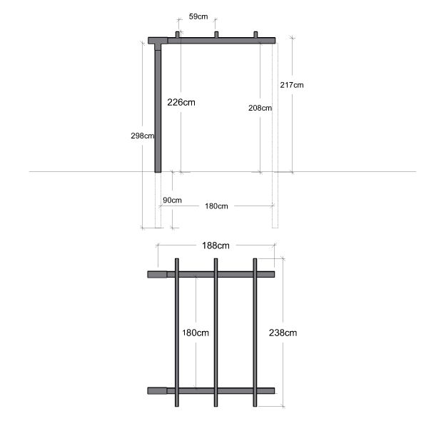 modern-holz-pergola-freistehend-komplett-bausatz-verlngerung-mae