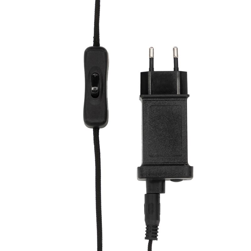 adventsleuchte-modern-schwarz-kabel-schalter