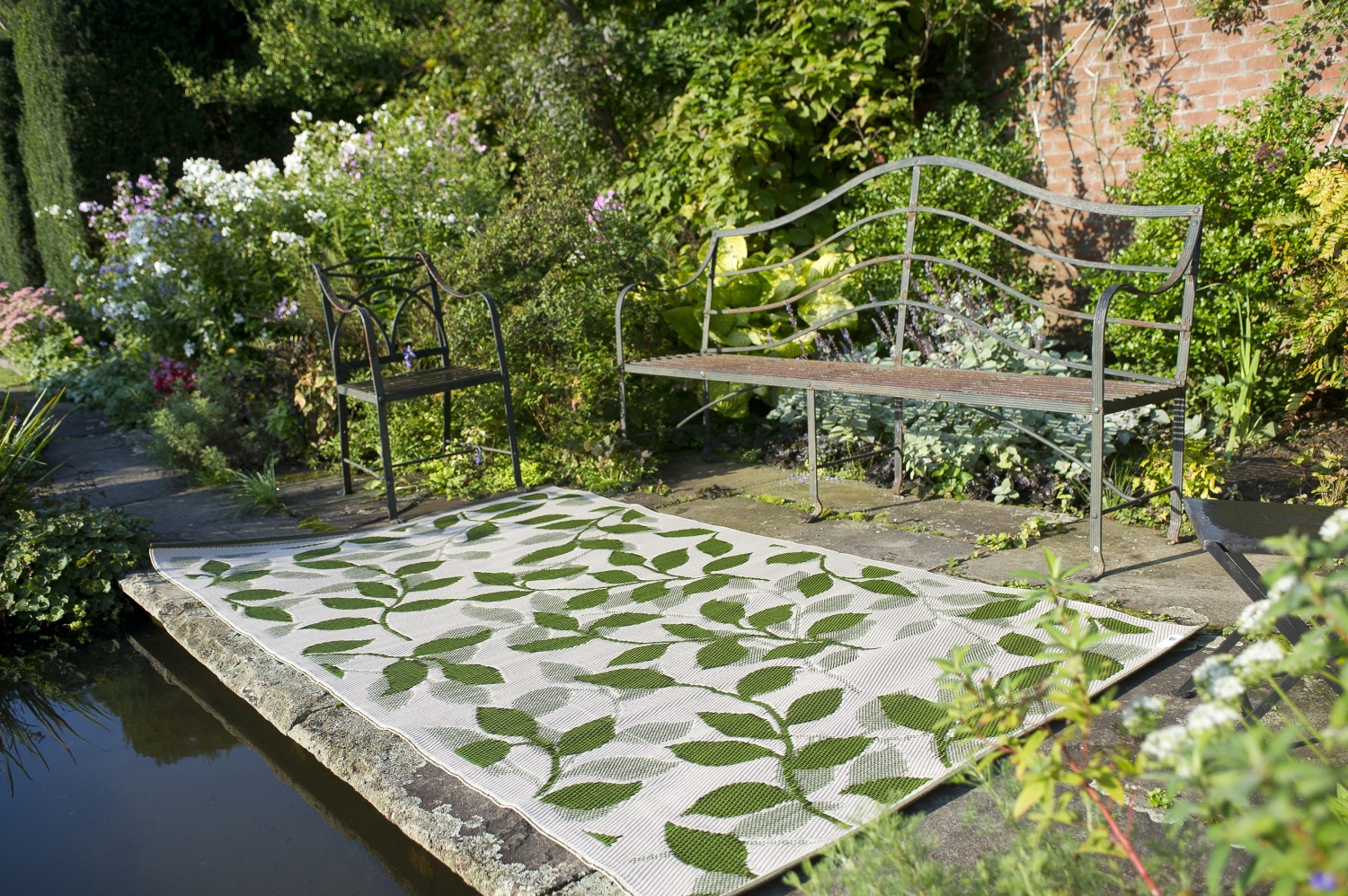 outdoor-teppich-garten-balkon-polypropylen-bali-grn-wei-3