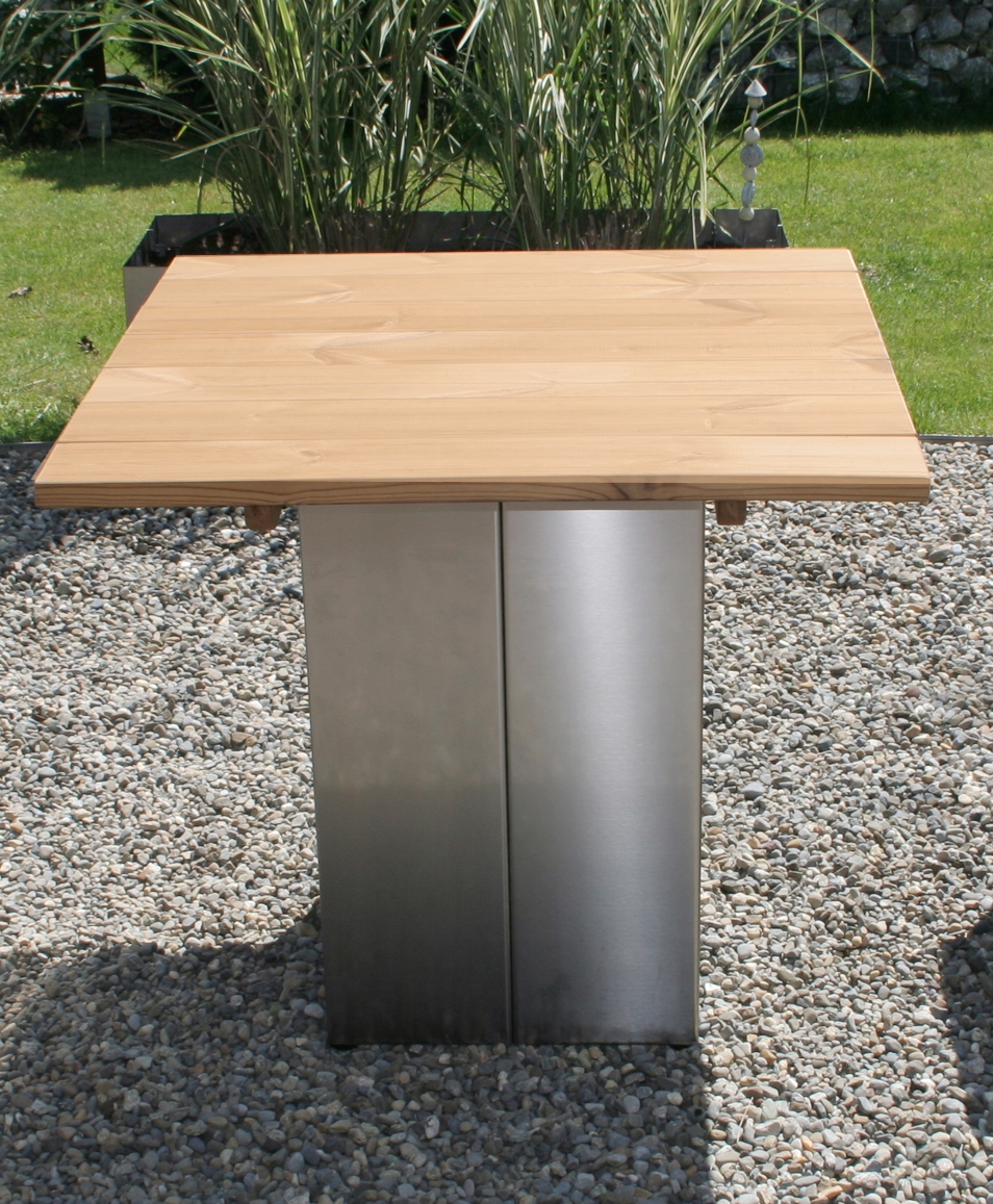 garten-tisch-sitzgruppe-hocker-edelstahl-kiefer-modern-metall-holz-design-edel2