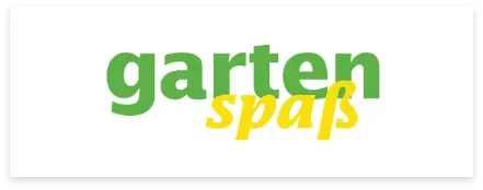 garten spaß