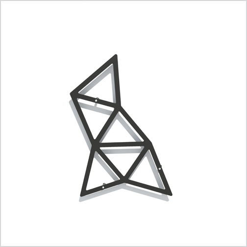 design-spalier-rankgitter-arik-levy-rankgerst-modern-metall-geometrisch-pyramid2