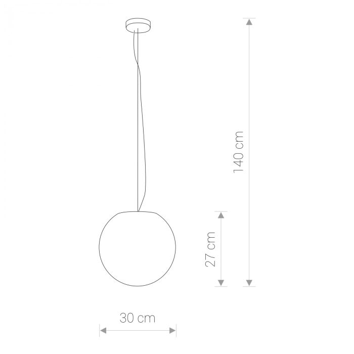 garten-hngeleuchte-wei-rund-mit-kabel-30cm