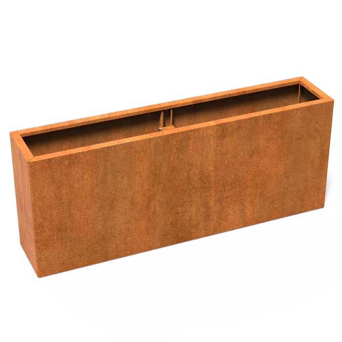 hochbeet-corten-stahl-200x40x80-cawc24